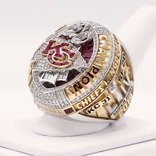 After their win in super bowl iv, the chiefs received their rings in the mail, according to their legendary kicker jan stenerud. Kansas City Chiefs Super Bowl Liv Rings In Photos