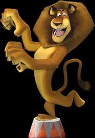 We already made the famous liger. Alex The Lion Madagascar Movie Madagascar Movie Characters Disney Icons