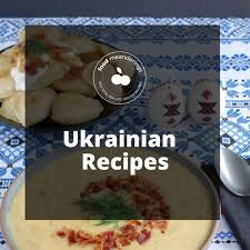 We curate the best and delicious recipes around the world. Ukrainian Crock Pot Casserole Food Meanderings