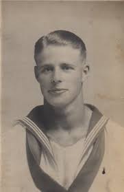 This is a long shot, but I wondered if anyone has any information