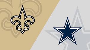 Dallas Cowboys At New Orleans Saints Matchup Preview 9 29 19