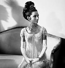 Audrey Hepburn A Jewelry Style Icon Fair Lady Audrey Hepburn Pictures My Fair Lady
