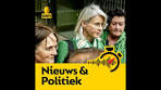 Coalitie akkoord: ministerie Asiel en Migratie verdeeld over ... - YouTube