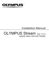 Personal ancestral file 5.2 (includes personal ancestral file companion 5.1.5) : Olympus Stream Ver 1 9 1 Software Activation