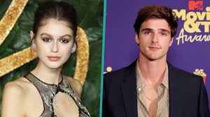 And for showing me what fashion is. Kaia Gerber Says Boyfriend Jacob Elordi Has Showed Her Love Without Conditions Access