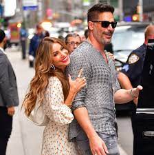 Who is joe manganiello married to? Sofia Vergara And Joe Manganiello A Timeline Of Their Relationship