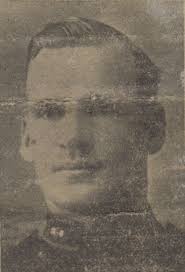 William Herbert Askew DCM (1886-1965)