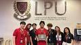Lycean Filmmakers Feted In LPU’s 72nd Foundation Anniversary