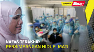 Walaupun sekadar menatap gambar sahaja, abang nara dapat merasakan kemeriahan majlis ini. Sinar Harian Cik Puan Muda Pahang Julita Aishah Dirawat Facebook