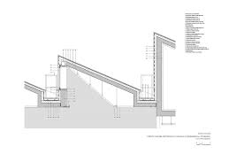 Los lucernarios ejecutados con casetes del sistema controlite® de danpal poseen una gran resistencia a impacto, por lo que se reduce al. Cruz Y Ortiz Arquitectos Instituto Holandes Del Patrimonio De Cultura En Atelier Diseno De Plano De Lucernario Cruz Y Ortiz Arquitectos