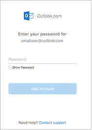The first account on any newly set up mac is the administrator account. How To Add An Email Account To Outlook Mac Aboriginal Computer Solutions