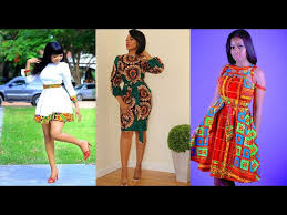 Check out our african dresses for women selection for the very best in unique or custom, handmade pieces from our dresses shops. Latest Ankara Styles For Cute Young Ladies Skirt Blouse Gown African Styles For Teenagers Youtube