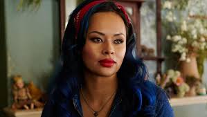 Ex-Shorty star Frankie Adams in gritty new Aussie drama The Lost Flowers Of  Alice Hart