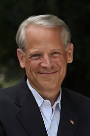 Big Guns by Steve Israel