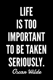 20 Oscar Wilde Quotes That Will Make You Smile Wisdom Quotes Inspirational Quotes Collection Strong Quotes