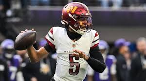 Commanders draft picks 2026: Full list of round-by-round selections