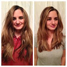 Start from lace (hair roots) to the end of hair length. Roxiejanehunt Swimming In Hair