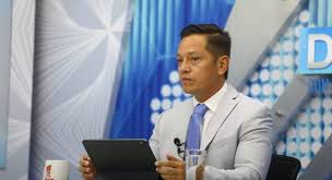 Frederick Benítez llama a los diputados aprobar transferencia solicitada  por Nelson Fuentes