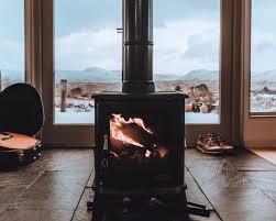Get free shipping on qualified wood stoves or buy online pick up in store today in the heating, venting & cooling department. Installing A Wood Burner In A Conservatory Conservatoryland