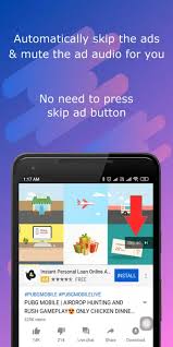 Or specify environment variables for all the options to skip the questions. Ad Skipper For Youtube Skip Mute Youtube Ads V1 5 2 Unlocked Apk