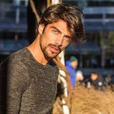 Calendario 2014 della luca napoli management : Simone Susinna Good Looking Men Beautiful Men Handsome Men