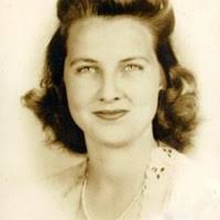 Pauline Wayne Obituary