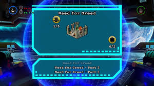 This video shows the location of the quest detector red brick found in the third part of power of love in free play mode. Character Token Detector Red Brick Location In Need For Greed Mission 13 In Lego Batman 3 Video Dailymotion