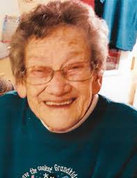 Obituary information for Irene "Renee" Evelyn Griesbaum