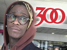 Young Thug's Driver Allegedly Assaulted