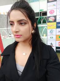 Sonalika Prasad - Wikipedia