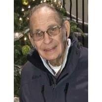 William Henry Miller Obituary