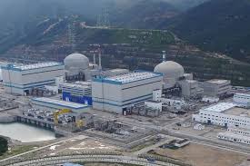 Jun 14, 2021 · 台山核電廠的主要營運者、中國廣核集團有限公司(china general nuclear power group)13日晚間發布聲明，指「指台山核電廠及周邊環境指標正常」。 å»£æ±å°å±±æ ¸é›»å» å‚³æ ¸æ´©æ¼ ç¾Žåœ‹è©•ä¼°èªç‚ºæœªè¶…æ¨™ åœ‹éš› ä¸­æ™‚æ–°èžç¶²