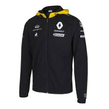 Blouson Gulf Red Bull Ferrari Renault Mercedes Sur Oreca Store Rain Jacket Renault Sport Formula One Team 2018 V Renault Swag Outfits Men Jackets