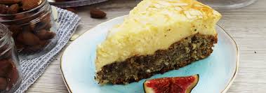 Nuss Pudding Kuchen Koch Mit Rezept In 2020 Pudding Kuchen Kuchen Kuchen Rezepte Blechkuchen