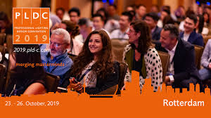 Lighting design in the 21st century. Professional Lighting Design Convention