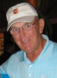 Jim Harrison Obituary