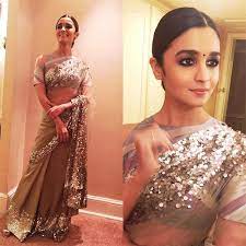10 Best Hairstyles To Go With Ethnic Wear