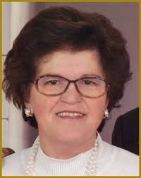 D. Maria de Fátima Dias Miranda da Silva