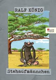 Check out inspiring examples of homophobie artwork on deviantart, and get inspired by our community of talented artists. Stehaufmannchen Ebook Epub Von Ralf Konig Portofrei Bei Bucher De