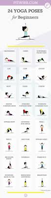 For many, yoga and meditation is an escape from the pressures and demands of everyday life. Pin By Mica Melgar On Exercises Easy Yoga Workouts Yoga Asanas Yoga Poses For Beginners