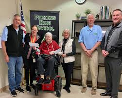 2022 Grant Presentations