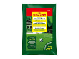 Wie muss ich die grassamen lagern? Rasensamen 25 Qm Wolf Garten Strapazier Rasensamen Loretta Fur Ca Garten Terrasse