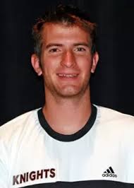 2009-10 Men's Tennis Roster