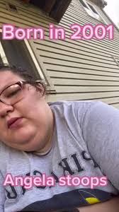 Angie Stoops