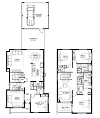 20141209 Apglifestyle Cielo Combinedfloorplan Web Jpg 781 924 Modern Style House Plans House Floor Plans House Design