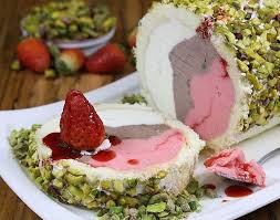 syrian bakdash ice cream ice cream popsicles food recipes