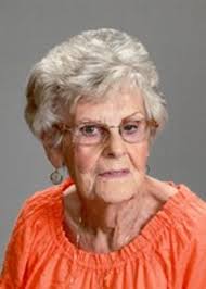 Martha Christine Cavener Obituary