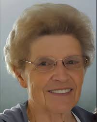 Margaret "Doris" Mattingly Schadler Obituary April 6, 2024