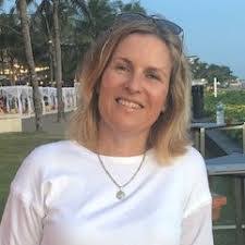 Sarah Crocker's Instagram, Twitter & Facebook