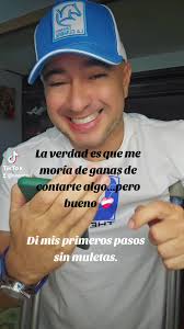 La Verdad Es Que Hoy Me Moria De Ganas De Contarte Algo